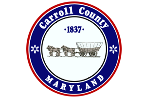 caroll_county_logo